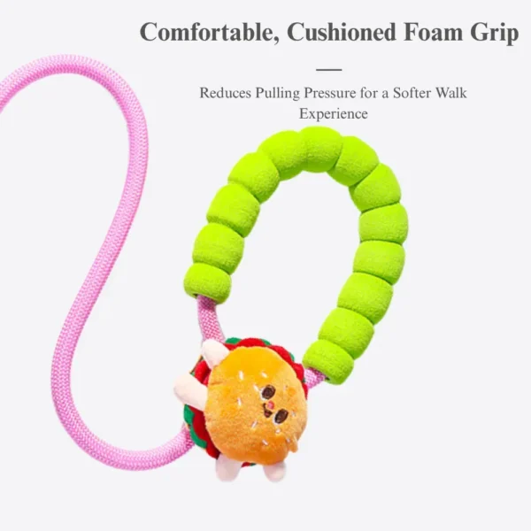 dchwm0125157-05.webp Dog Leash Cartoon Style with P Rope Design – product view 5