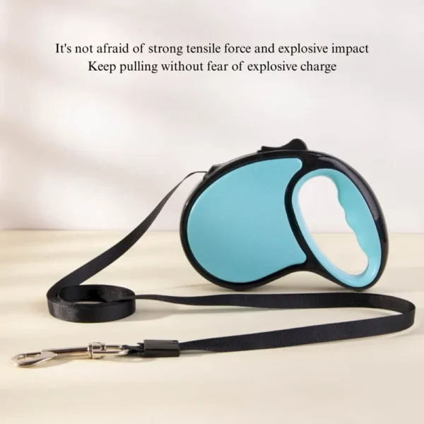 dchwm0127184-06.webp Dog Retractable Leash Explosion Proof Tangle Free Walking Lead – product view 6