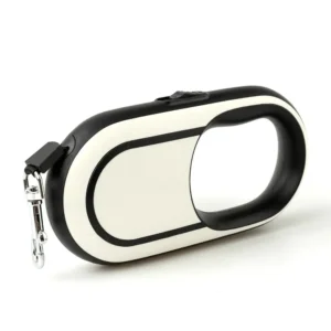 16.4 Ft Durable Outdoor Retractable Automatic Dog Pet Leash