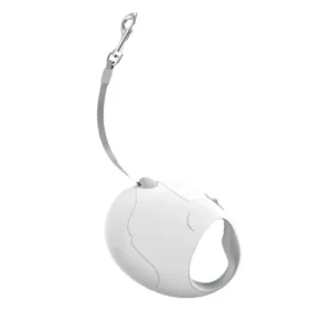 16.4ft Round Retractable Pet Leash for Small Dog