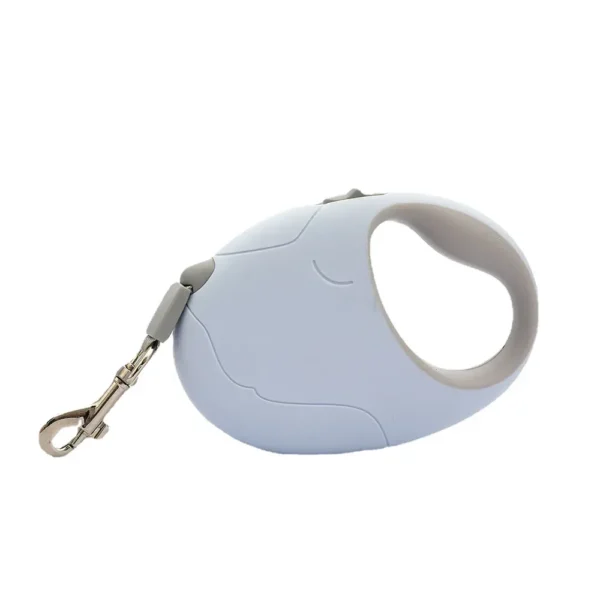 dchwm0133780-05.webp 16.4ft Round Retractable Pet Leash for Small Dog – product view 5