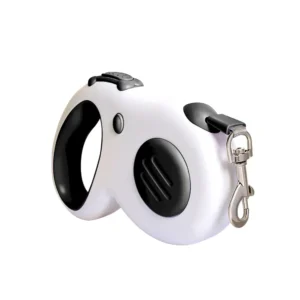 16FT Automatic Retractable Dog Leash for Large Breeds