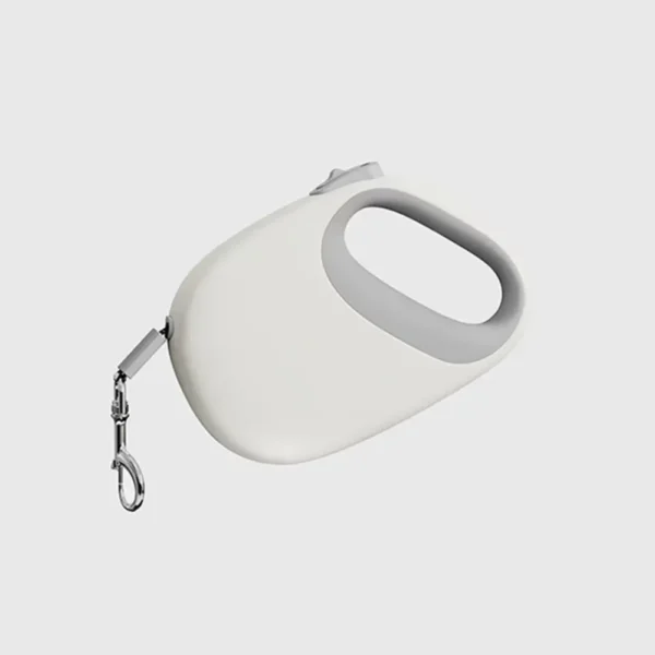 dchwm0135776-05.webp 16.4 Ft Pet Outdoor Durable Nylon Retractable Automatic Dog Leash – product view 5