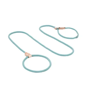 dchwm0143705-06.webp Outdoor Woven Lead P Type Rope Pet Dog Leashes for Training and Walking – product view 6