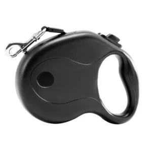 9.8 Ft Pet Accessories Outdoor Automatic Heavy Duty Retractable Dog Leash | Wholesale Dog Leashes