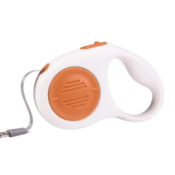 dchwm0168463-01.webp Retractable Tangle-Free Lockable ABS Dog Leash 9.8 FT and 16.4 FT