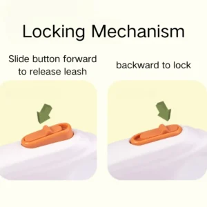 dchwm0168463-06.webp Retractable Tangle-Free Lockable ABS Dog Leash 9.8 FT and 16.4 FT – product view 6