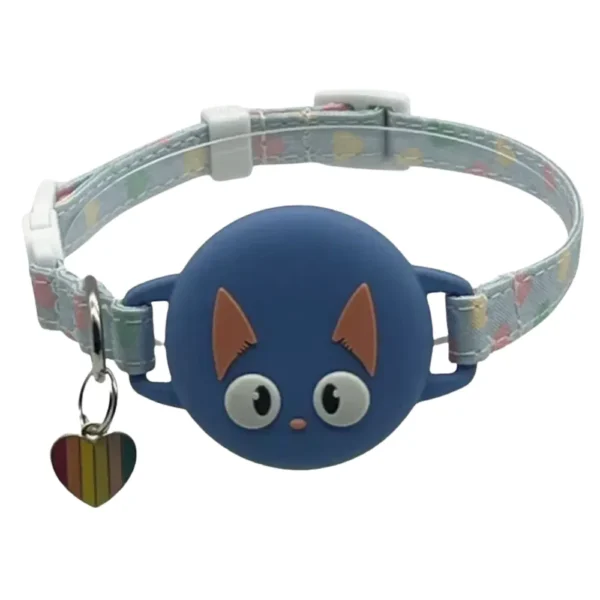 dchwm0170460-01.webp Silicone Airtag Holder Adjustable Cat Pet Collar