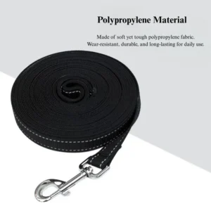 dchwm0175740-06.webp Dog Tracking Leash Reflective Long Pet Training Lead Rope – product view 6