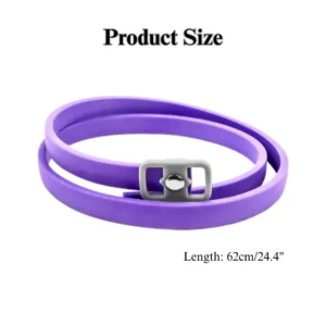Dog Calming Collar Anxiety Relief Adjustable Buckle Pet Comfort Neck – product view 2