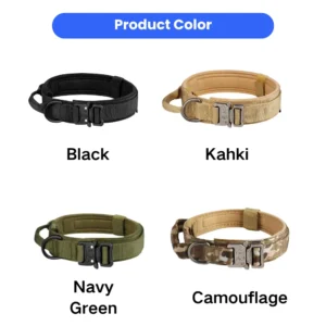dchwm0176505-02.webp Anti Pull Tactical Dog Collar Outdoor Large Medium Dog Neck Safety – product view 2