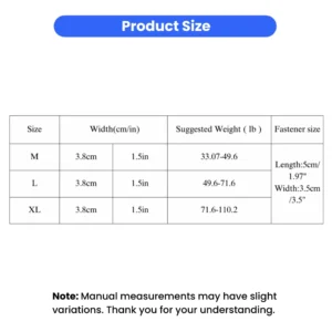 dchwm0176505-03.webp Anti Pull Tactical Dog Collar Outdoor Large Medium Dog Neck Safety – product view 3