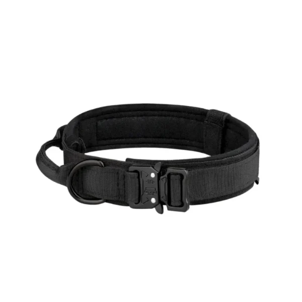 dchwm0176505-06.webp Anti Pull Tactical Dog Collar Outdoor Large Medium Dog Neck Safety – product view 6
