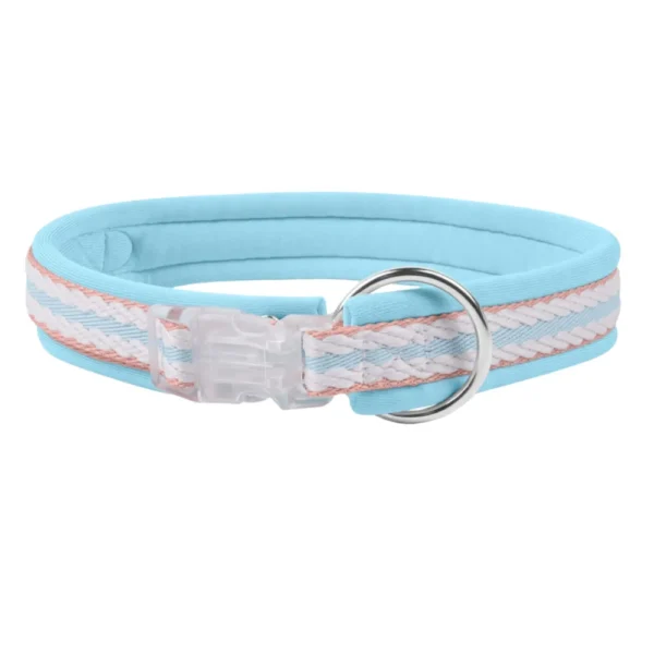 dchwm0224745-06.webp 4 Color Option Cat & Dog Summer Dopamine Collar – product view 6