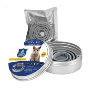 dchwm0234853-06.webp Adjustable Flea and Tick Protection Collar for Dogs and Cats – product view 6