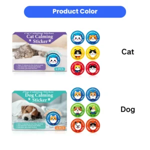 dchwm0235015-02.webp Pet Calming Stickers for Cats and Dogs – product view 2