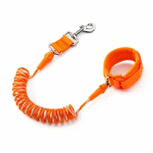 Adjustable Bungee Hands-Free Dog Leash