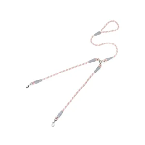 Reflective Dual Dog Leash Splitter for Two Dogs | Wholesale Dog Leashes