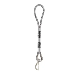 Heavy Duty Tactical Rope Dog Leash for Large Dogs
