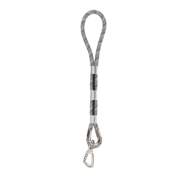 Heavy Duty Tactical Rope Dog Leash for Large Dogs