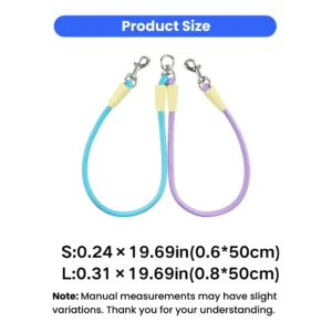 dchwm0260456-03.webp Dual Dog Leash Splitter for Small Dogs – product view 3