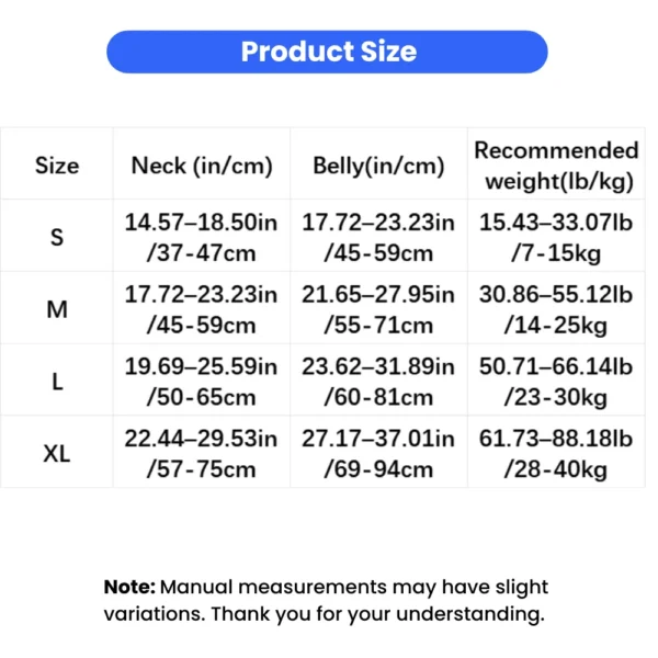 dchwm0262917-03.webp Heavy Duty Tactical Dog Harness for Medium and Large Dogs – product view 3