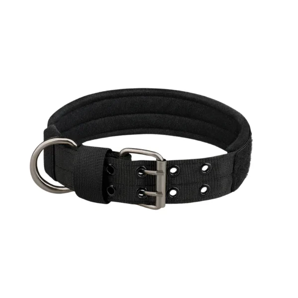 dchwm0263760-01.webp Heavy Duty Tactical Dog Collar with Soft Padding