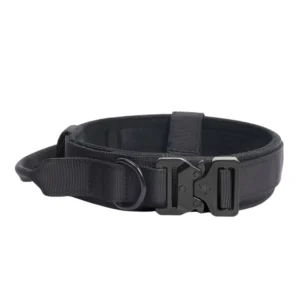 Shallow Stainless Steel Cat Bowl for Food and Water | Wholesale Dog Leashes & Harnesses
