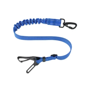 dctwm0025651-02.webp Pet Seatbelt Safety Adjustable Car Seat Belt Dog Car Leash – product view 2