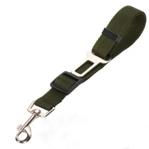 dctwm0031822-07.webp 2 Pack Adjustable Seatbelts Safe Pet Car Seat Belt Car Dog Leash – product view 7