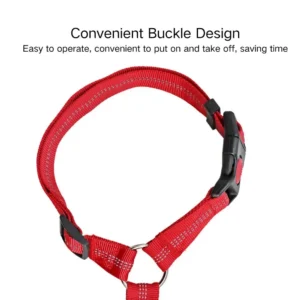 dctwm0032772-07.webp Car Safety Leash for Dogs with Elastic and Adjustable Strap – product view 7