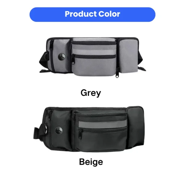 dctwm0214894-02.webp Outdoor Multi Functional Dog Training Treats Bag – product view 2
