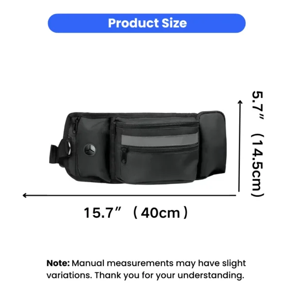 dctwm0214894-03.webp Outdoor Multi Functional Dog Training Treats Bag – product view 3
