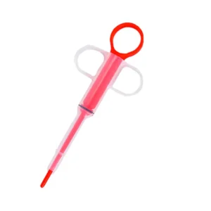 Pet Medical Feed Dispenser Tool Dog Cat Syringe Pet Pill Shooter | Wholesale Pet Feeding Tools