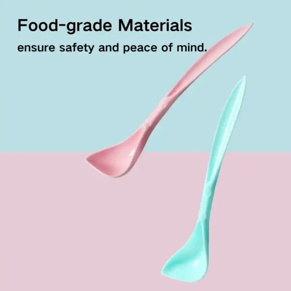dfwwm0004218-04.webp Silicone Can Covers Spoon Set Dog and Cat Can Tops – product view 4