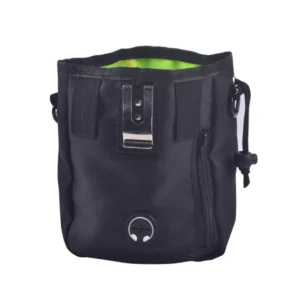 Multi-Function Outdoor Pet Training Food Bag Dog Treat Pouch | Wholesale Pet Feeding & Storage Accessories