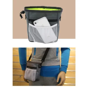 dfwwm0005971-04.webp Multi-Function Outdoor Pet Training Food Bag Dog Treat Pouch – product view 4