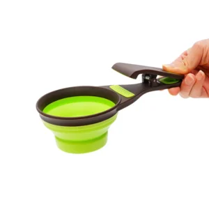 Folding Outdoor Flexible Anti-Bacteria Pet Bowl | Wholesale Dog Bowls & Feeders