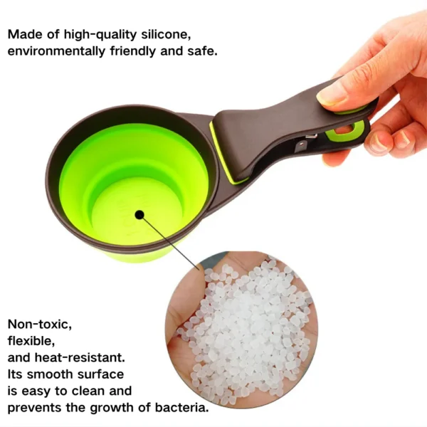 dfwwm0007323-04.webp Folding Outdoor Flexible Anti-Bacteria Pet Bowl – product view 4