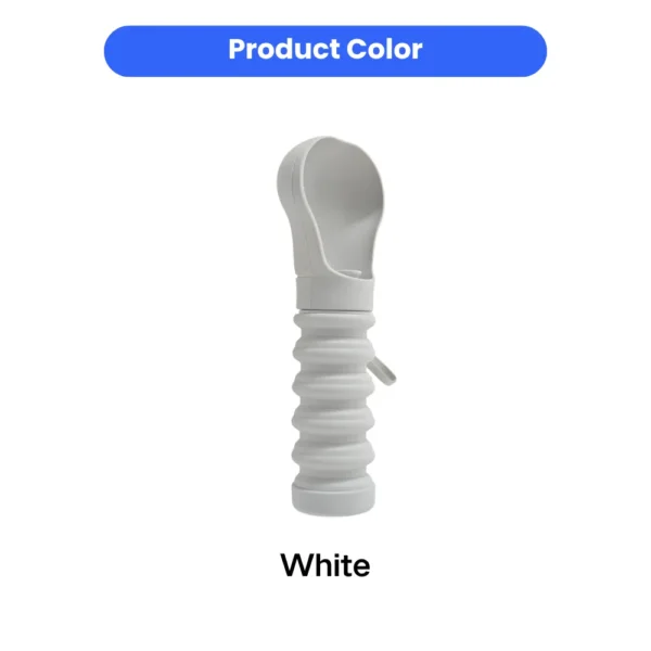 dfwwm0010305-02.webp Outdoor Foldable Easy-Cleaning Dog Water Bottle – product view 2