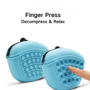 Silicone Treat Pouch For Pet Training Portable Treat Pouch – product view 3