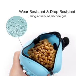 dfwwm0011373-05.webp Silicone Treat Pouch For Pet Training Portable Treat Pouch – product view 5