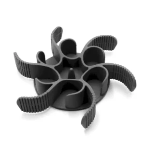 Silicone Slow Feeder for Large Breed and Medium Size Dog