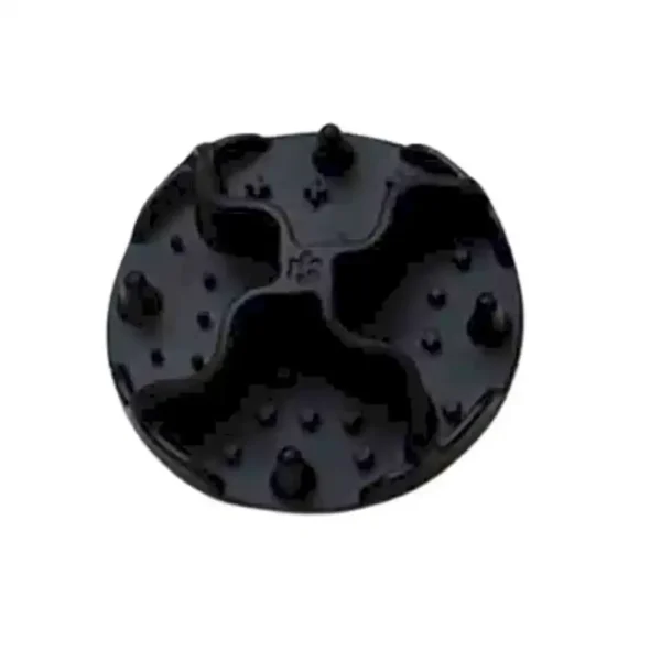 dfwwm0028378-05.webp Silicone Slow Feeder Insert Mat for Dog Bowls – product view 5