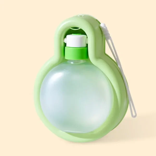 dfwwm0040041-04.webp Outdoor Travel Leak Proof Lightweight Portable Dog Water Bottle – product view 4