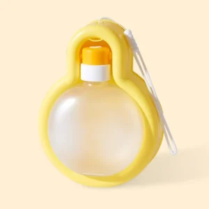dfwwm0040041-05.webp Outdoor Travel Leak Proof Lightweight Portable Dog Water Bottle – product view 5
