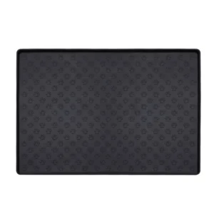 dfwwm0041107-07.webp Paw Pattern Silicone Pet Food Mat Waterproof Anti-Slip Dog Placemat Bowl Mats – product view 7