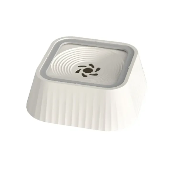 dfwwm0071517-01.webp No Drip Slow Drinking Pet Cat Dispenser No Spill Dog Water Bowl