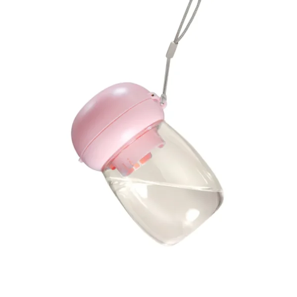 dfwwm0095283-01.webp Outdoor Travel Portable Drinking Pet Dog Water Bottle