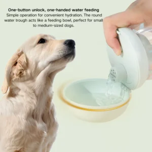 dfwwm0095283-03.webp Outdoor Travel Portable Drinking Pet Dog Water Bottle – product view 3
